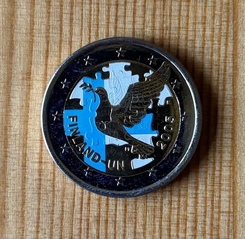 Euro münze gedenkmünze - euro,