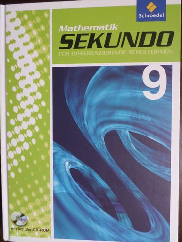 Sekundo mathematik mit - mathematik,