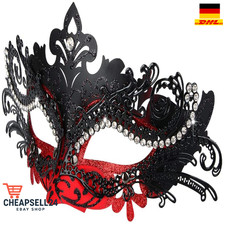 Venezianische Damenmaske |