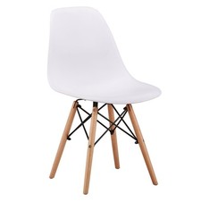 Skandinavisches Design Weißer