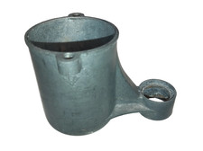 BVF Schwimmergehäuse MZ ES 150 175 250 300 IWL Berlin Troll TOP!