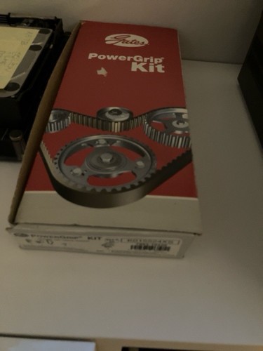 Gates powergrip kit k015524xs - gates,