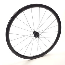 Newmen Advanced G.34 Carbon Laufrad Hinten 28" #19166