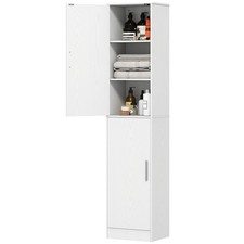 Badezimmerschrank Badschrank