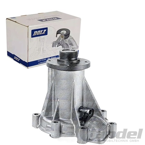 Dolz wasserpumpe passend - dolz,