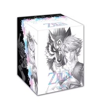 The Legend of Zelda Twilight