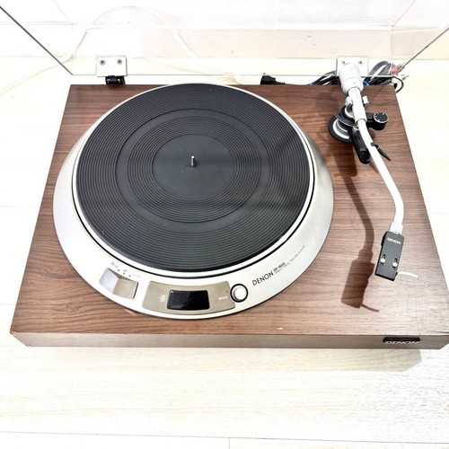 Denon 1600 direct drive - dp-1600,