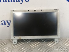 22764032 MULTIFUNKTIONSDISPLAY / 652508805 / 1125941 FÜR OPEL ASTRA J LIM. 2.0 1