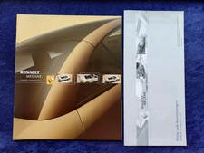 Renault Megane Coupe Cabriolet