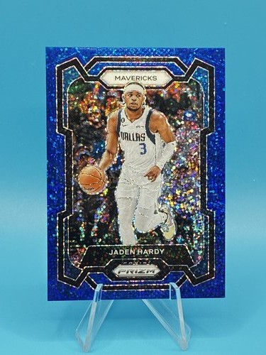 2023 panini prizm jaden - 2023/24,