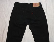 Herren jeans hose levi - herren, 501