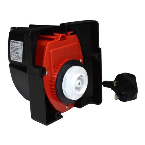 Fluval fx5 fx6 außenfilter - fluval,