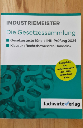 Industriemeister
