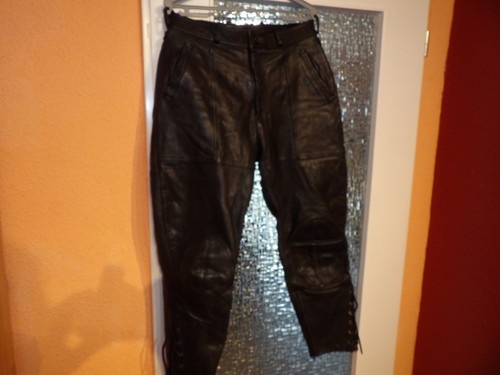 Hein gericke breeches - hein,