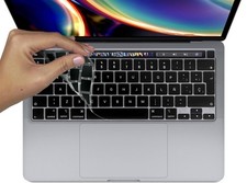 Tastaturschutz QWERTZ MacBook