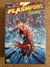 Flashpoint The 10th