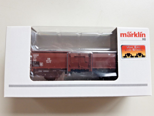 Märklin 46057 offener