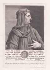 Luca della Robbia Italian