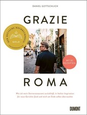 Grazie roma wie ich mein - roma,