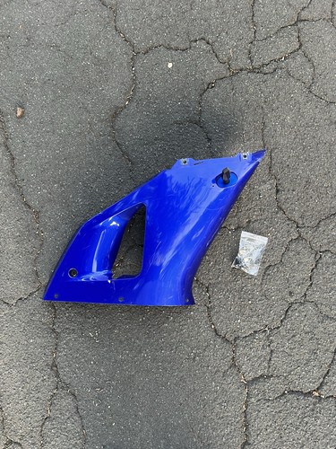 Yamaha seitenverkleidung - yamaha, r1