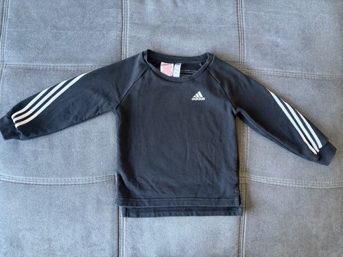 Adidas kinder pullover größe - pullover,