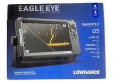 Lowrance eagle eye live - lowrance, eye™