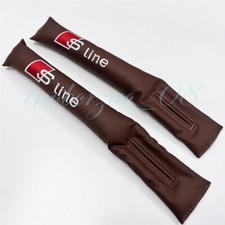 2x Braun Auto Zubehör S Line