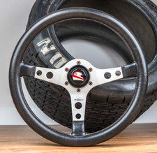 MOMO "CLAY REGAZZONI" Lenkrad