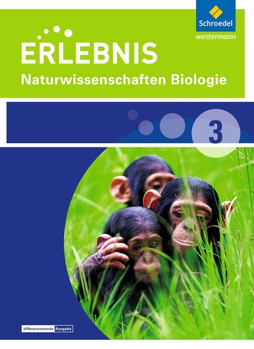 Erlebnis naturwissenschaften - erlebnis,