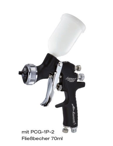 Iwata airgunsa impact - airgunsa,