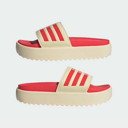 Adidas platform adilette - adidas,