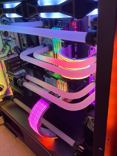 High end gaming - gaming, pc