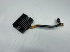 Ducati Monster S4 Regler Spannungsregler Rectifier regulator (2) 01'