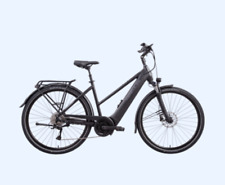 Hercules Futura Sport I-8