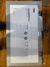 Korg microkorg plus - microkorg, +
