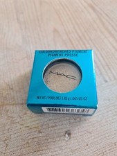 Mac Colour Drenched Pigment