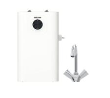 Stiebel Eltron Untertisch Kleinspeicher SNU 5 SL Warmwasserspeicher mit Armatur