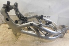 Suzuki SV 650S SU AV Rahmen