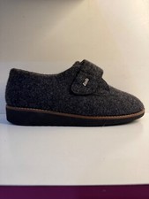 Lucro by Schein felt shoes