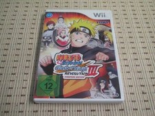 Naruto shippuden clash - naruto,