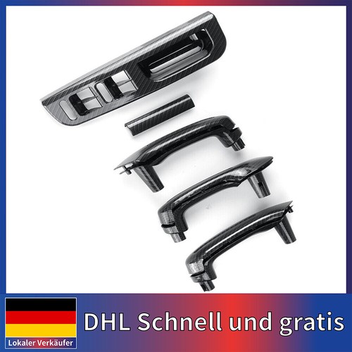 Carbon türgriff blenden - carbon,