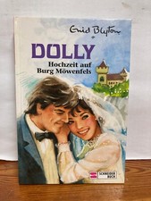 Dolly 11 Hochzeit auf Burg