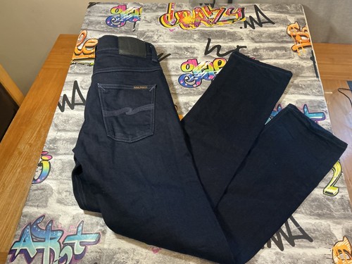 Nudie jeans grim tim herren - grim,