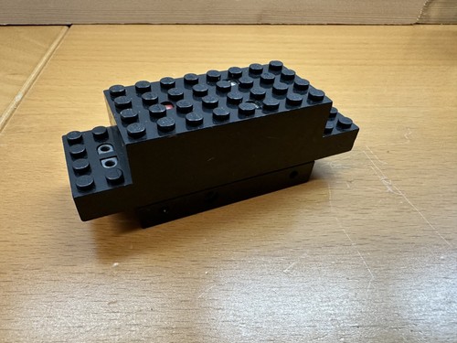 Lego antrieb motor raupe - motor, zug
