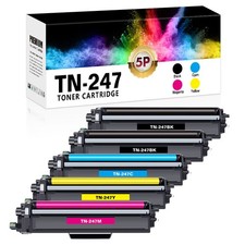 TONER Kompatibel Brother