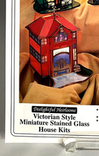 Tiffanytechnik / Deelightful