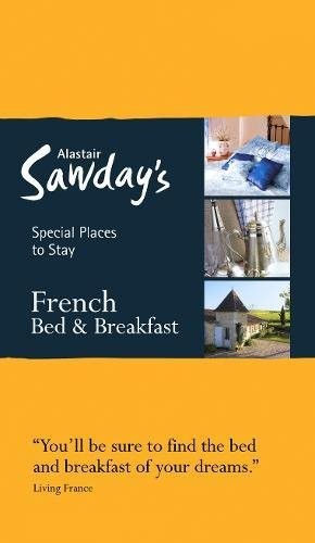 French bed breakfast - french, &