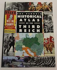 The Penguin Historical Atlas