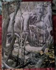 Herr der Ringe (englisch