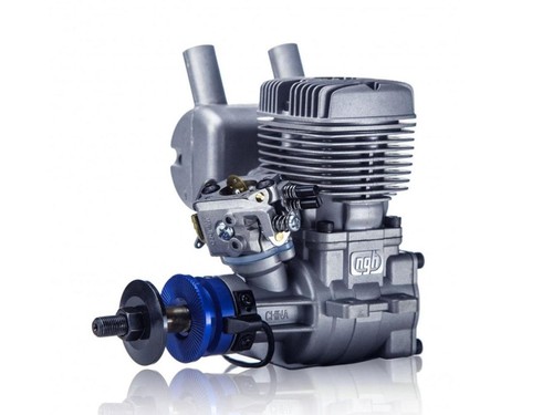 Ngh engines benzinmotor - ngh,